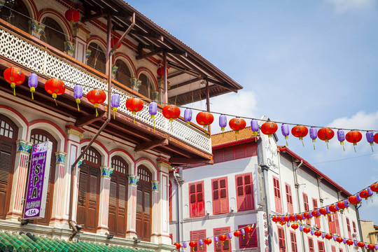 東南亞旅游