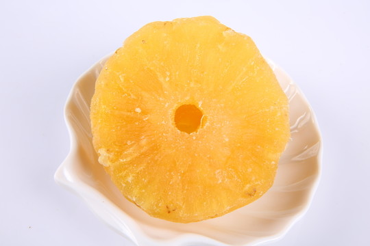 菠蘿干