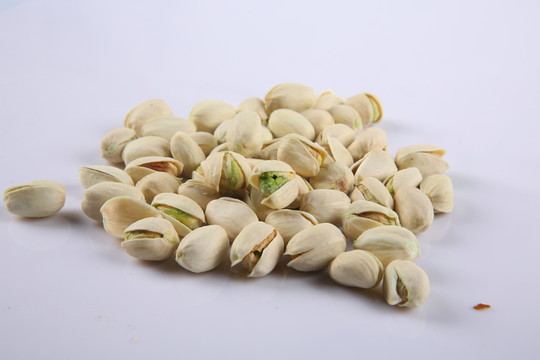 開(kāi)心果