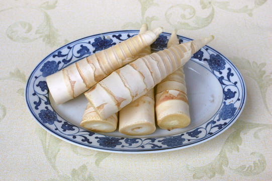 竹筍