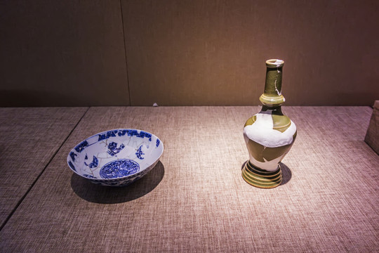 陶瓷器