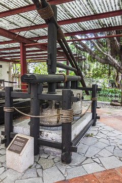 榨油機(jī)
