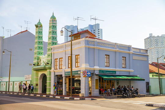 東南亞旅游
