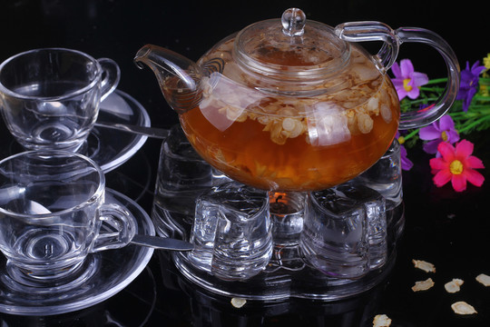養(yǎng)生茶