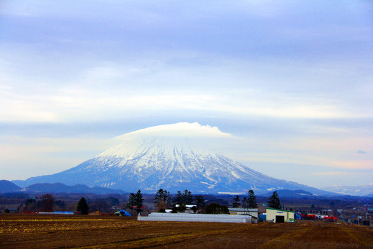 日本富士山
