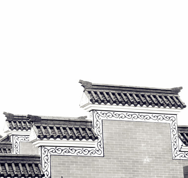 馬頭墻
