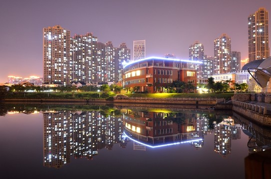 廈門全國(guó)總工會(huì)