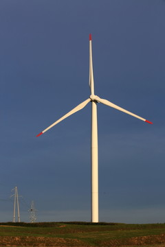 風(fēng)電