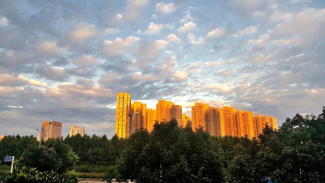 房地產 彩云
