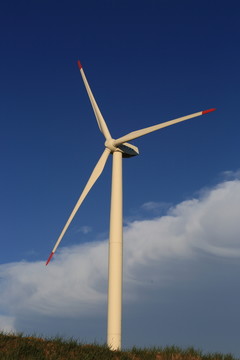 風力發(fā)電