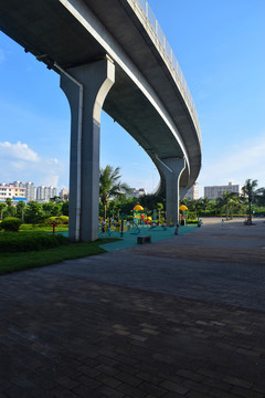 橋梁