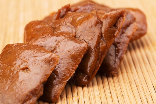 牛肉豆腐