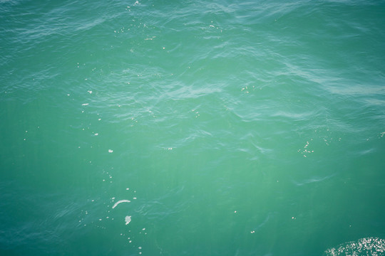 海水紋理