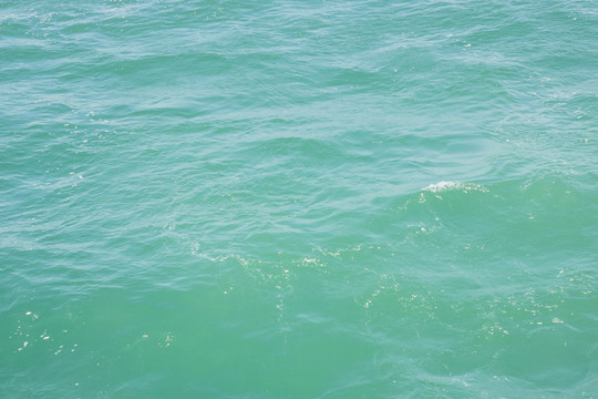海浪細(xì)節(jié)