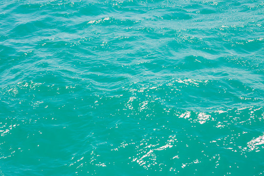 海水紋理