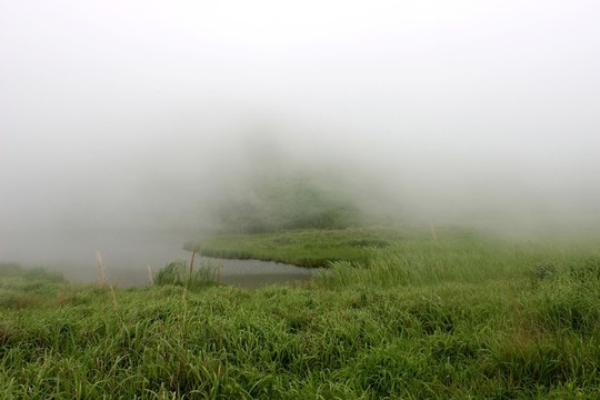小天湖