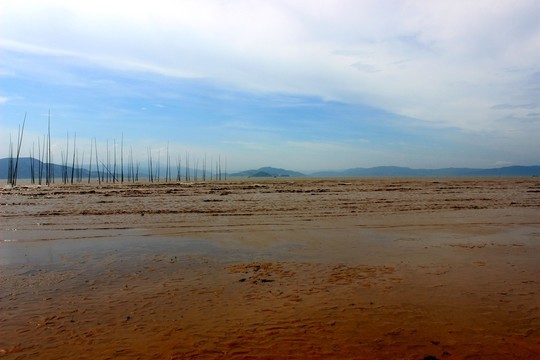 福建大崳山島