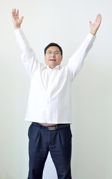 男人 人像 肖像