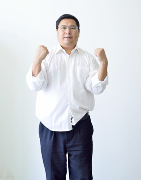 男人 肖像 人像