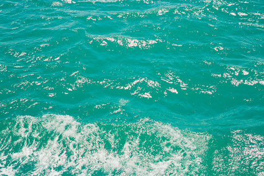 海水素材