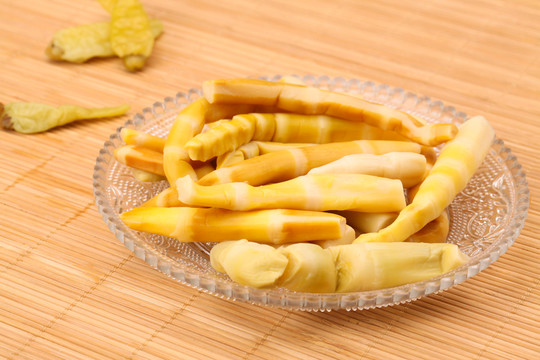 竹筍