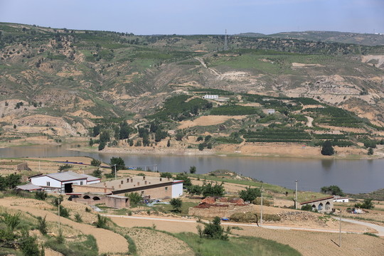 黃河