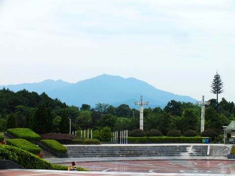 公園