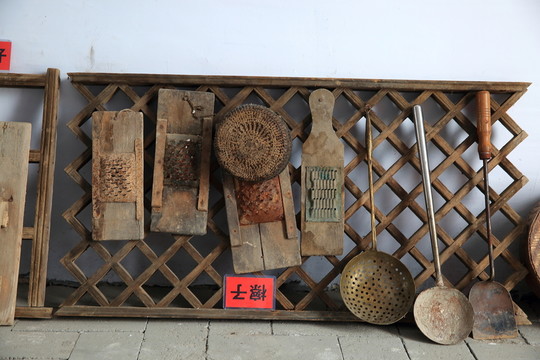 農(nóng)村廚具