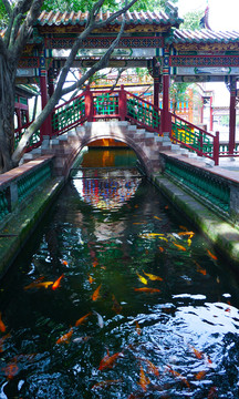 廣州 寶墨園