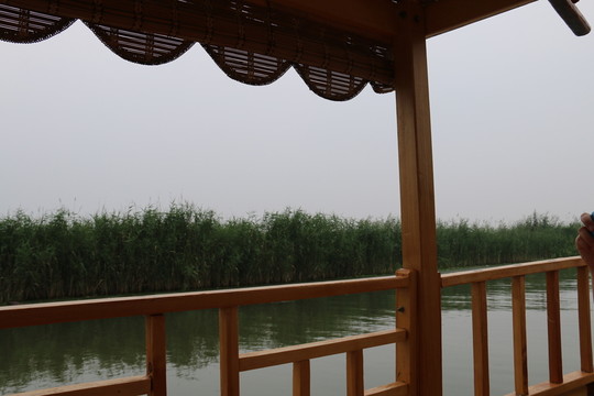 微山湖