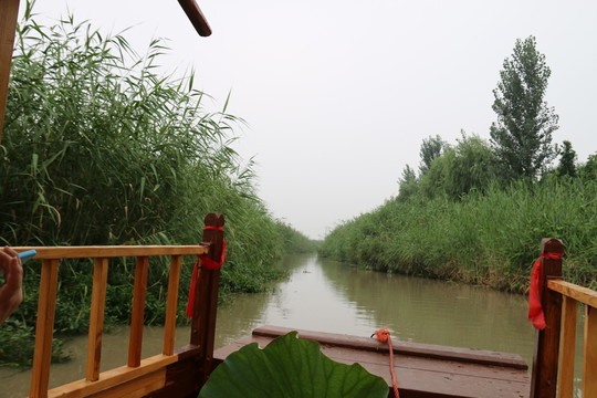 船頭