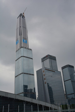 深圳風(fēng)光