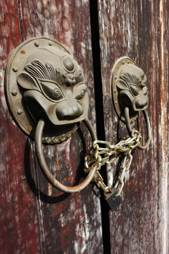 門環(huán)