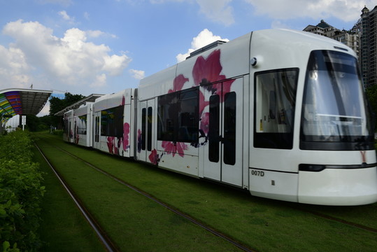 廣州有軌電車