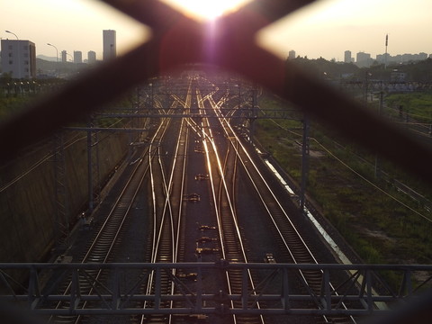 鐵路