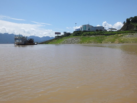 三峽工程