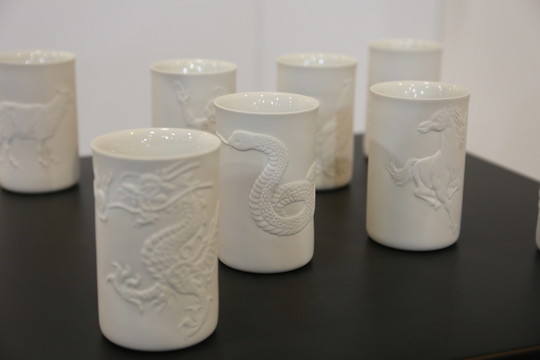 陶瓷器具