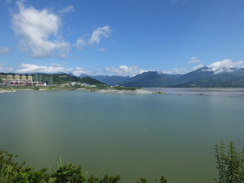 三峽工程