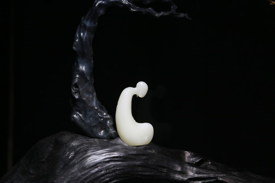 意境玉雕