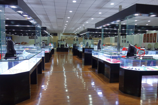 珠寶店 玉器店 首飾店