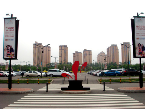 佛羅倫薩小鎮(zhèn)