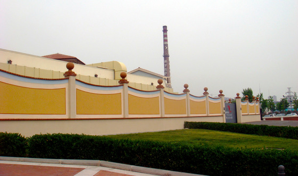 佛羅倫薩小鎮(zhèn)