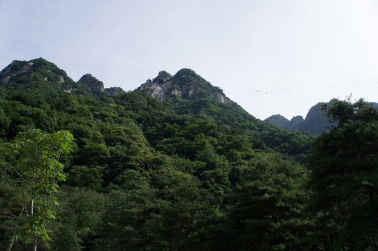 紅河谷