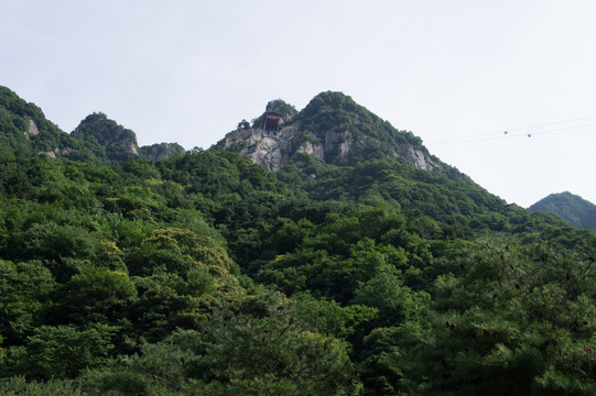 紅河谷