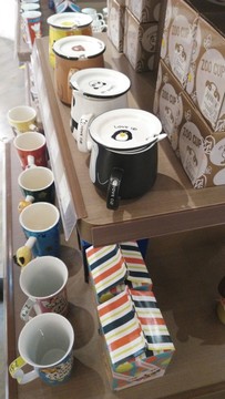 家居工藝品店