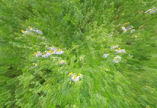 創(chuàng)意小花