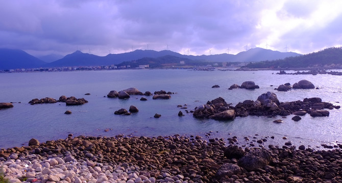 陽西 大樹島