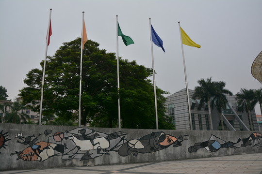 東莞風(fēng)光