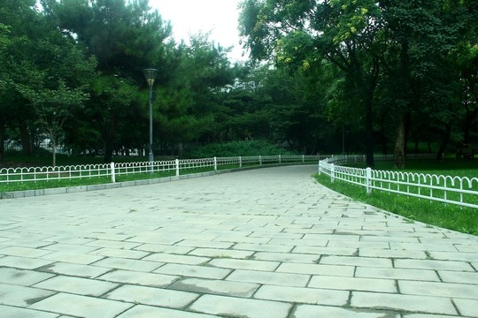 公園