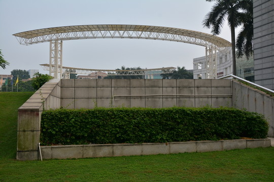 東莞風(fēng)光